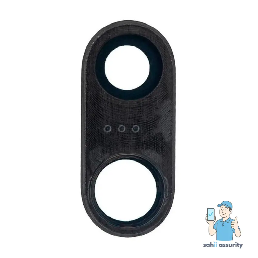 Camera Lens for Apple iPhone 7 Plus Black thumbnail